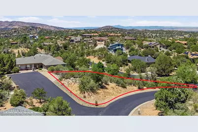 1898 Forest View, Prescott, AZ 86305 - Photo 1
