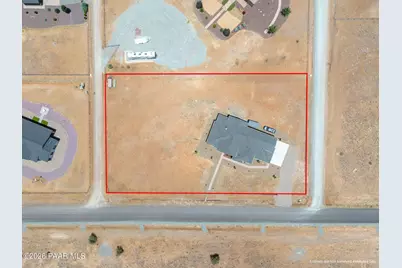 12362 E Bareback Road, Prescott Valley, AZ 86315 - Photo 75