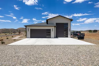 12362 E Bareback Road, Prescott Valley, AZ 86315 - Photo 9