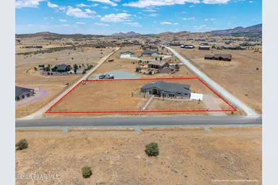 12362 E Bareback Road, Prescott Valley, AZ 86315 - Photo 69