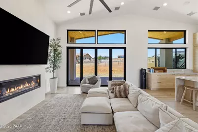 12362 E Bareback Road, Prescott Valley, AZ 86315 - Photo 13