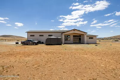 12362 E Bareback Road, Prescott Valley, AZ 86315 - Photo 65