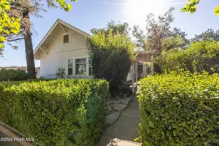 335 N Pleasant St, Prescott, AZ 86301 - Photo 1