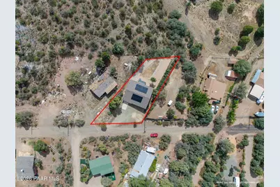 1720 N Topaz Road, Prescott, AZ 86301 - Photo 39