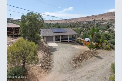 1720 N Topaz Road, Prescott, AZ 86301 - Photo 43
