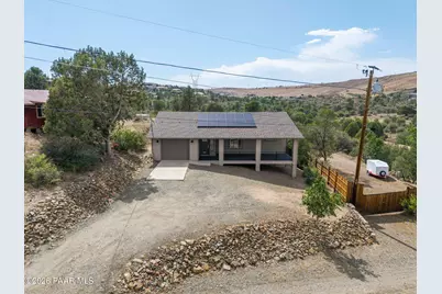 1720 N Topaz Road, Prescott, AZ 86301 - Photo 37