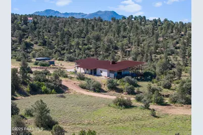 15221 N Unbridled Trail, Prescott, AZ 86305 - Photo 37