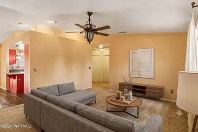 4301 N Kachina Way, Prescott Valley, AZ 86314 - Photo 7