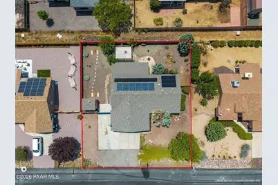 4301 N Kachina Way, Prescott Valley, AZ 86314 - Photo 47