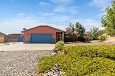4301 N Kachina Way, Prescott Valley, AZ 86314 - Photo 1