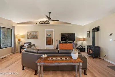 963 Buck Hill Road, Prescott, AZ 86303 - Photo 3