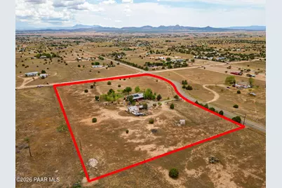 26825 N Woody Drive, Paulden, AZ 86334 - Photo 11