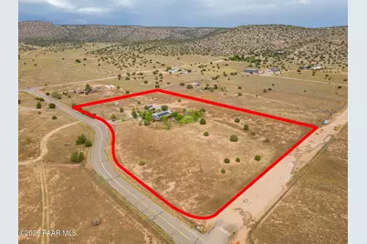 26825 N Woody Drive, Paulden, AZ 86334 - Photo 3