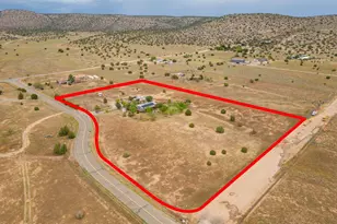 26825 N Woody Dr, Paulden, AZ 86334 - Photo 3