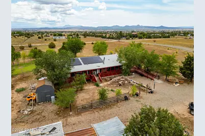 26825 N Woody Drive, Paulden, AZ 86334 - Photo 9