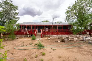 26825 N Woody Dr, Paulden, AZ 86334 - Photo 15