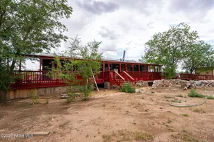 26825 N Woody Dr, Paulden, AZ 86334 - Photo 17