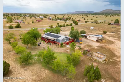 26825 N Woody Drive, Paulden, AZ 86334 - Photo 5
