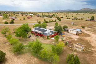 26825 N Woody Dr, Paulden, AZ 86334 - Photo 5