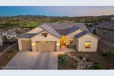 1159 S Lakeview Drive, Prescott, AZ 86301 - Photo 1