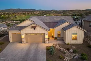1159 S Lakeview Dr, Prescott, AZ 86301 - Photo 1
