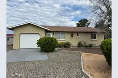 3620 N Tani Road, Prescott Valley, AZ 86314 - Photo 1