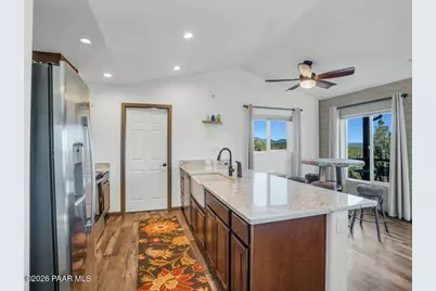 1249 E Chaparral Lane, Williams, AZ 86046 - Photo 11