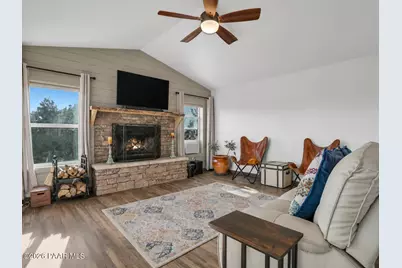 1249 E Chaparral Lane, Williams, AZ 86046 - Photo 9