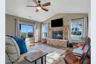 1249 E Chaparral Lane, Williams, AZ 86046 - Photo 7
