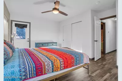 1249 E Chaparral Lane, Williams, AZ 86046 - Photo 15