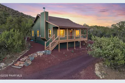 1249 E Chaparral Lane, Williams, AZ 86046 - Photo 1