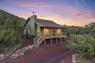 1249 E Chaparral Ln, Williams, AZ 86046 - Photo 1