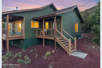 1249 E Chaparral Lane, Williams, AZ 86046 - Photo 3