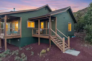 1249 E Chaparral Ln, Williams, AZ 86046 - Photo 3