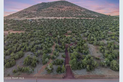 1249 E Chaparral Lane, Williams, AZ 86046 - Photo 37