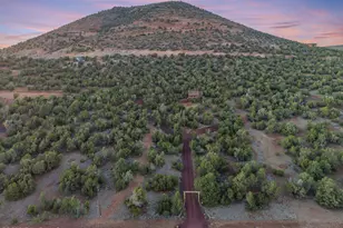 1249 E Chaparral Ln, Williams, AZ 86046 - Photo 37