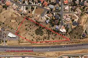 [Address not provided], Dewey-Humboldt, AZ 86327 - Photo 1