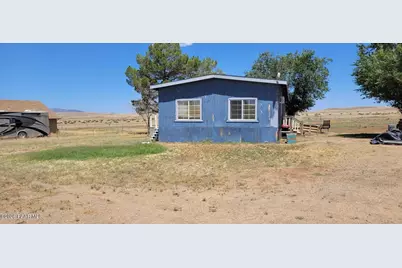 206 N Outback Road, Dewey-Humboldt, AZ 86327 - Photo 17