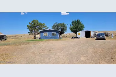206 N Outback Road, Dewey-Humboldt, AZ 86327 - Photo 1
