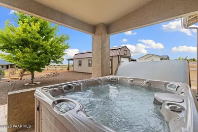 14073 E Hat Lane, Prescott Valley, AZ 86315 - Photo 35