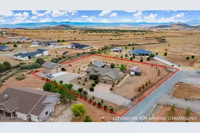 14073 E Hat Lane, Prescott Valley, AZ 86315 - Photo 3
