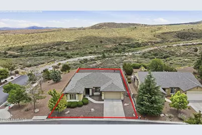 1000 N Wide Open Trail, Prescott Valley, AZ 86314 - Photo 3