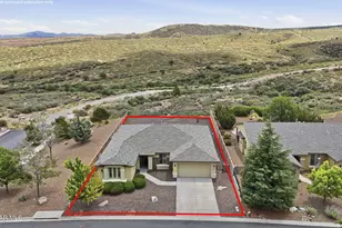 1000 N Wide Open Trail, Prescott Valley, AZ 86314 - Photo 3