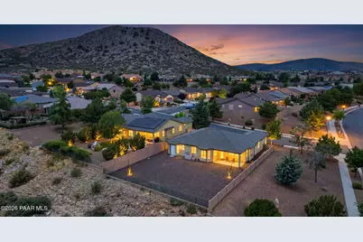 1000 N Wide Open Trail, Prescott Valley, AZ 86314 - Photo 47