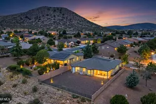 1000 N Wide Open Trail, Prescott Valley, AZ 86314 - Photo 47