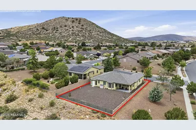 1000 N Wide Open Trail, Prescott Valley, AZ 86314 - Photo 45