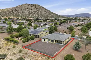 1000 N Wide Open Trail, Prescott Valley, AZ 86314 - Photo 45