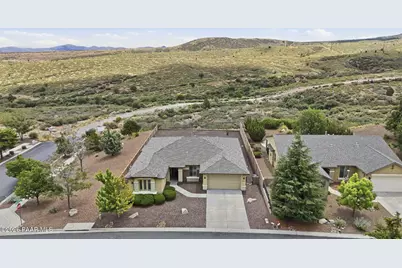 1000 N Wide Open Trail, Prescott Valley, AZ 86314 - Photo 85