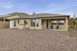 1000 N Wide Open Trail, Prescott Valley, AZ 86314 - Photo 37