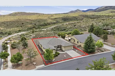 1000 N Wide Open Trail, Prescott Valley, AZ 86314 - Photo 83